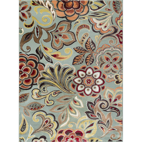 Wayfair Tropical Area Rugs You'll Love in 2023